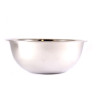 Bowl met. D26cm 3.5 l