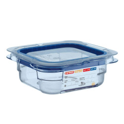 Hermetic food box GN 1/6 65mm