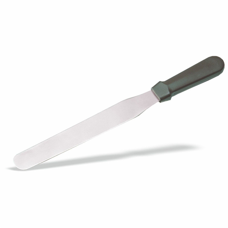 Spatula for dough s/s 20.5cm