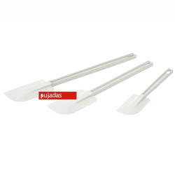 Spatula for dough 24cm