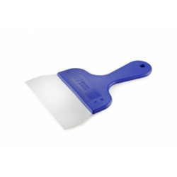 Spatula with handle 24.5x15cm