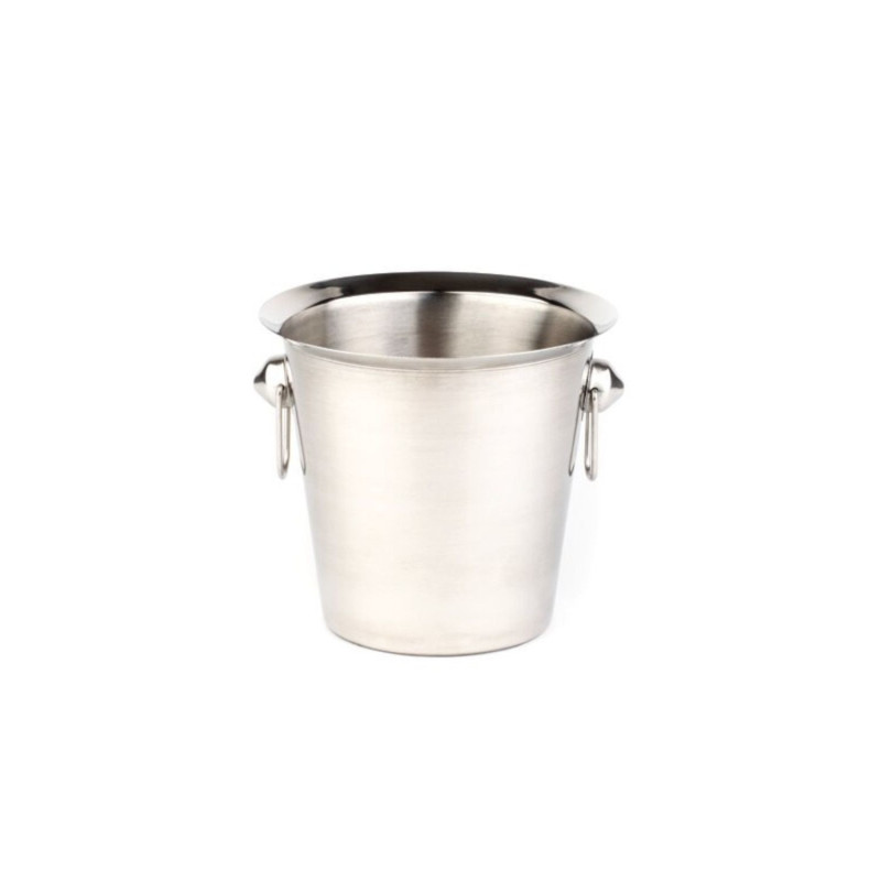 Wine cooler bucket D 20cm, h-19cm