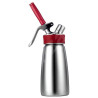 Whipper cream siphon GOURMET 0.25L s/s
