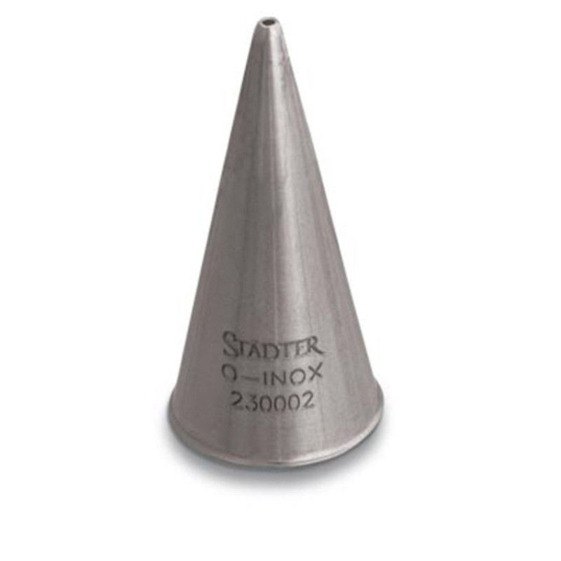 Uzgalis apļveida ø0.5mm