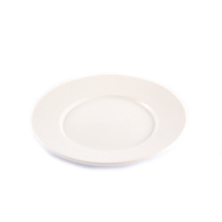 Winged plate TITAN D17cm