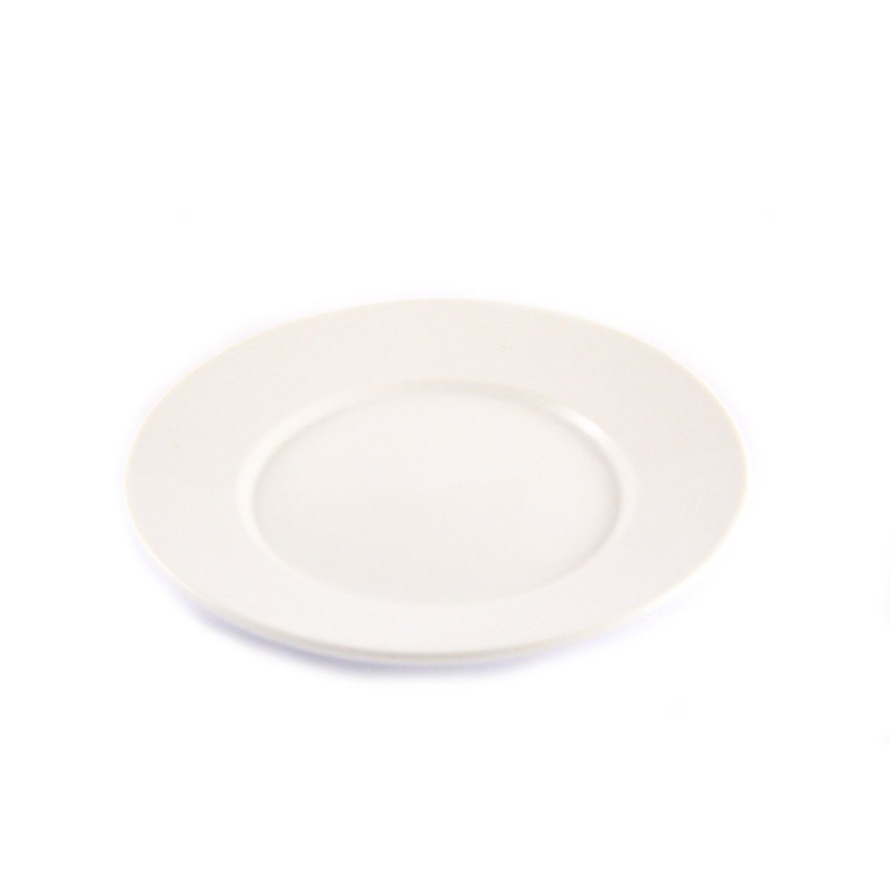 Winged plate TITAN D17cm