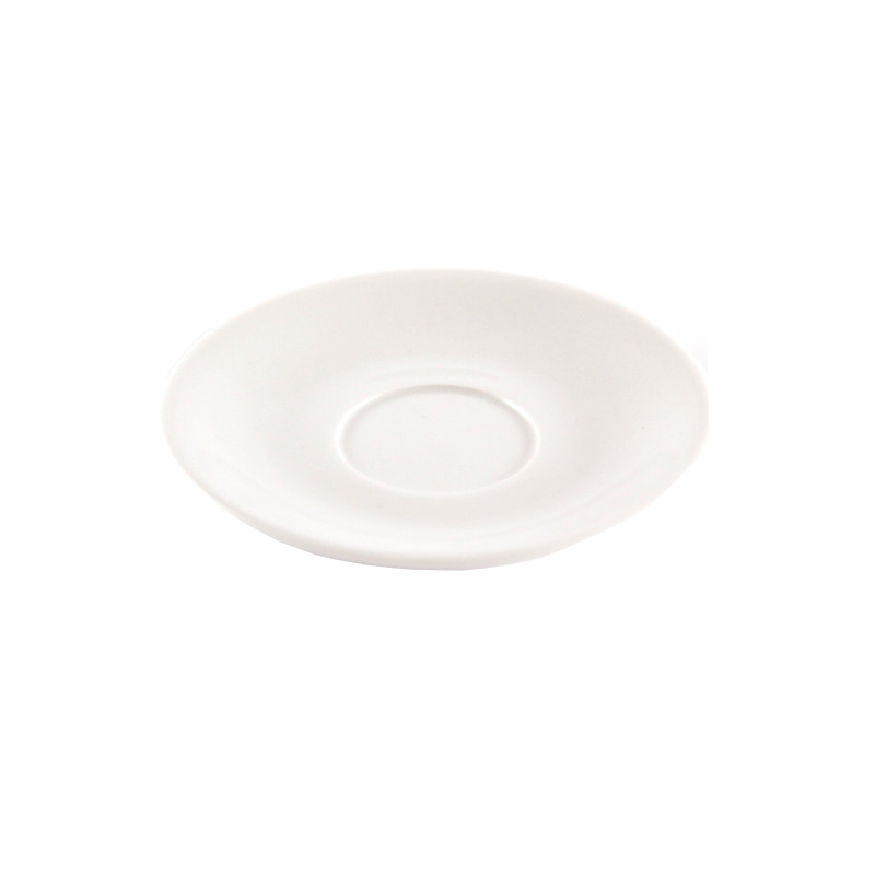 Small saucer TITAN D12cm