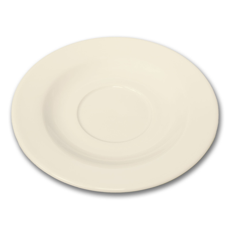 Saucer TITAN D15cm