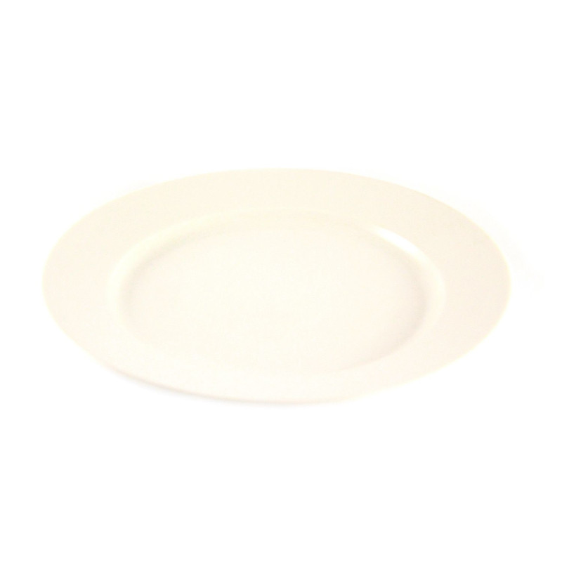 Winged plate TITAN D23cm
