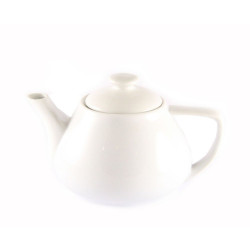 Teapot with lid TITAN 940ml