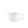 Bowl Shaped Cup TITAN 250ml