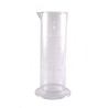 Measuring cylinder plastic 500ml