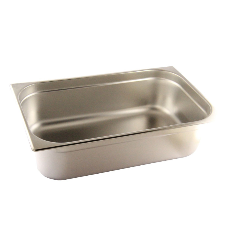 GN1/1 met. 32.5x53cm h-200 mm