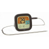 Digital BBQ meat thermometer