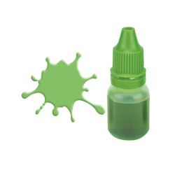 Toiduvärv 10 ml roheline
