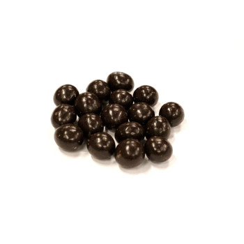 Lazdyno riešutai juodajame šokolade 150g CHOCOLATE IT
