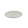 Double well saucer TITAN D15cm