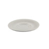 Double well saucer TITAN D15cm