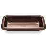 loaf pan 34.5x15.8x6.5cm 0.5mm