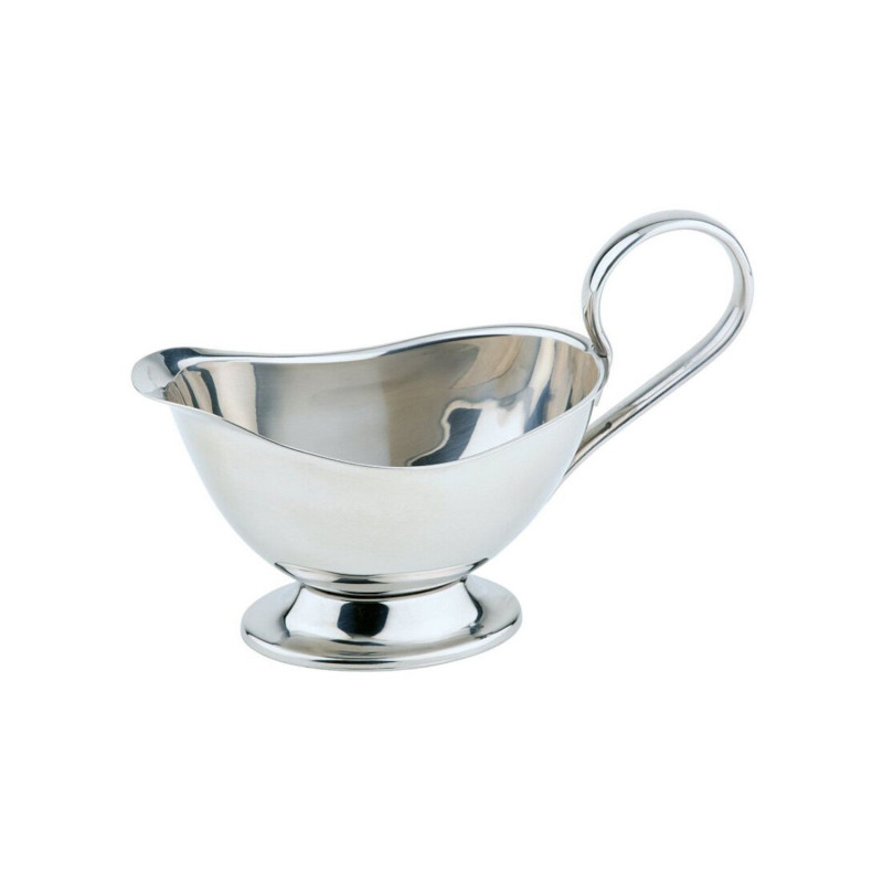 Sauce dish s/s polished 150ml