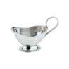 Sauce dish s/s polished 150ml
