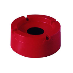 Ashtray plastic