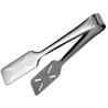 Pastry tongs