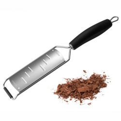 Grater with handle...