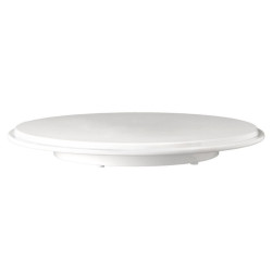 Cake stand melamine D31cm...