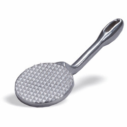 Meat hammer ALU D9.5cm...