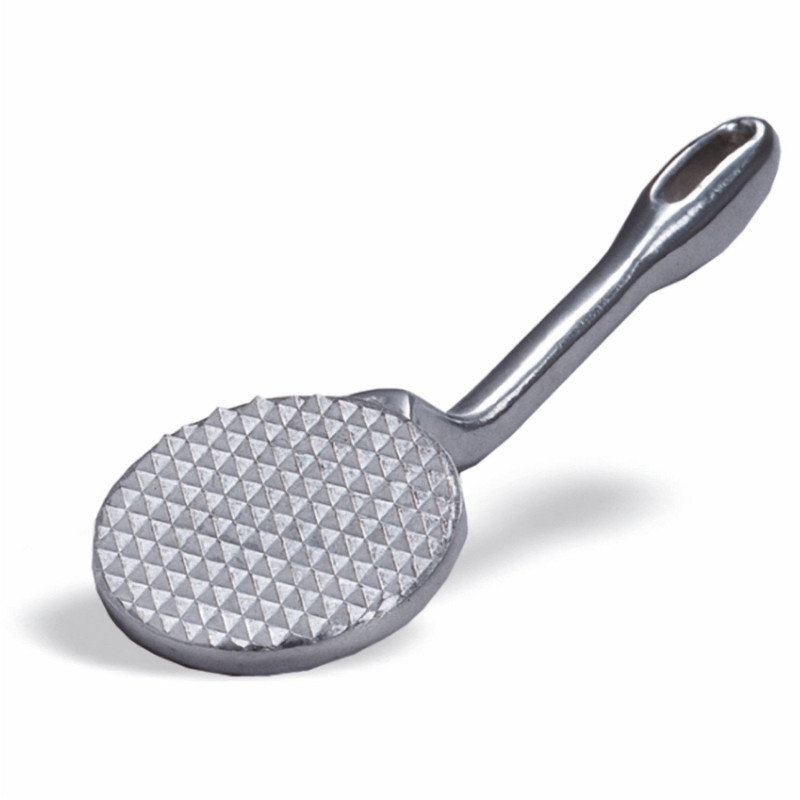 Мясной молоток пиво Ø9,5 см L-28,5 см 750G