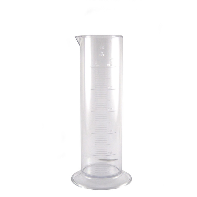 Measuring cylinder plastic 1000ml