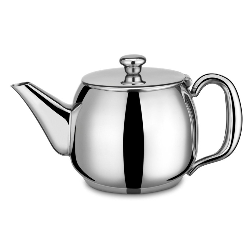 Teapot s/s 350ml