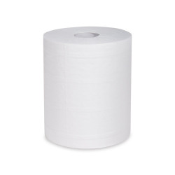 Paper towels 2-ply D19cm...