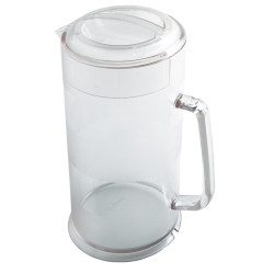 Pitcher with lid PC CAMWEAR...