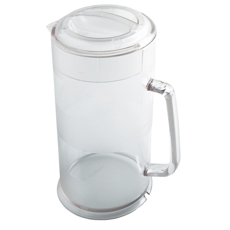 Ristide soola CAMWEAR'i katusega PC 1,9 l