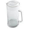 Pitcher with lid PC CAMWEAR 1.9 l