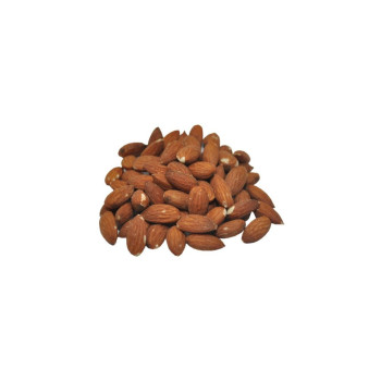 Almonds natural 27/30 2kg