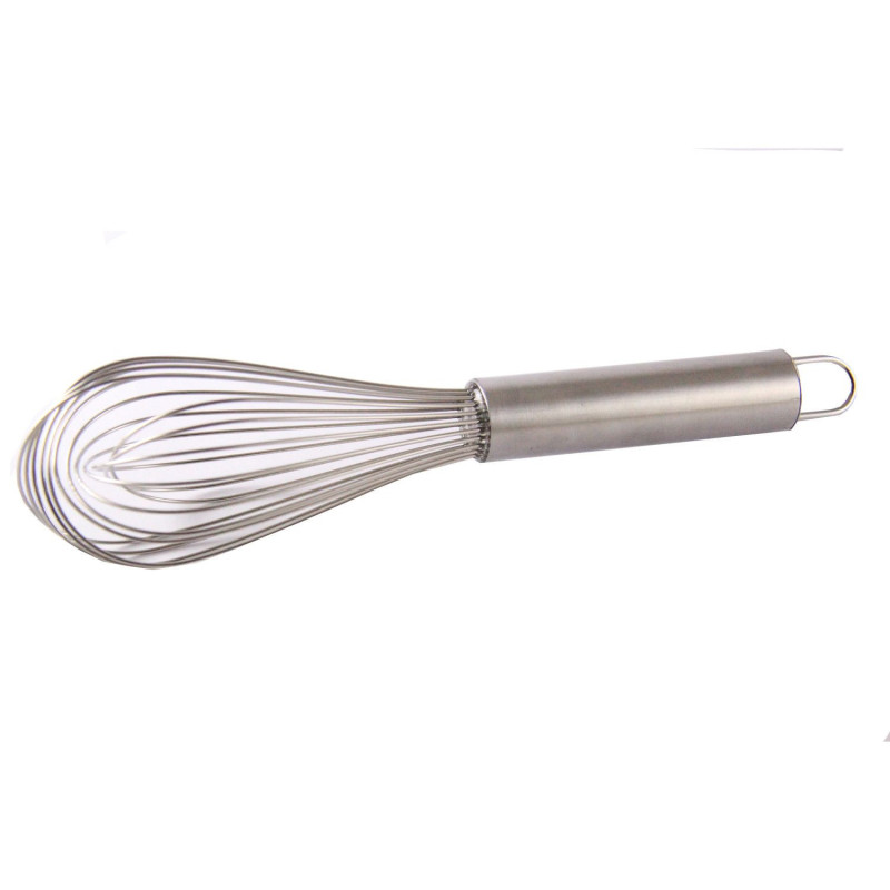 Whisk 12 wires soft 25cm