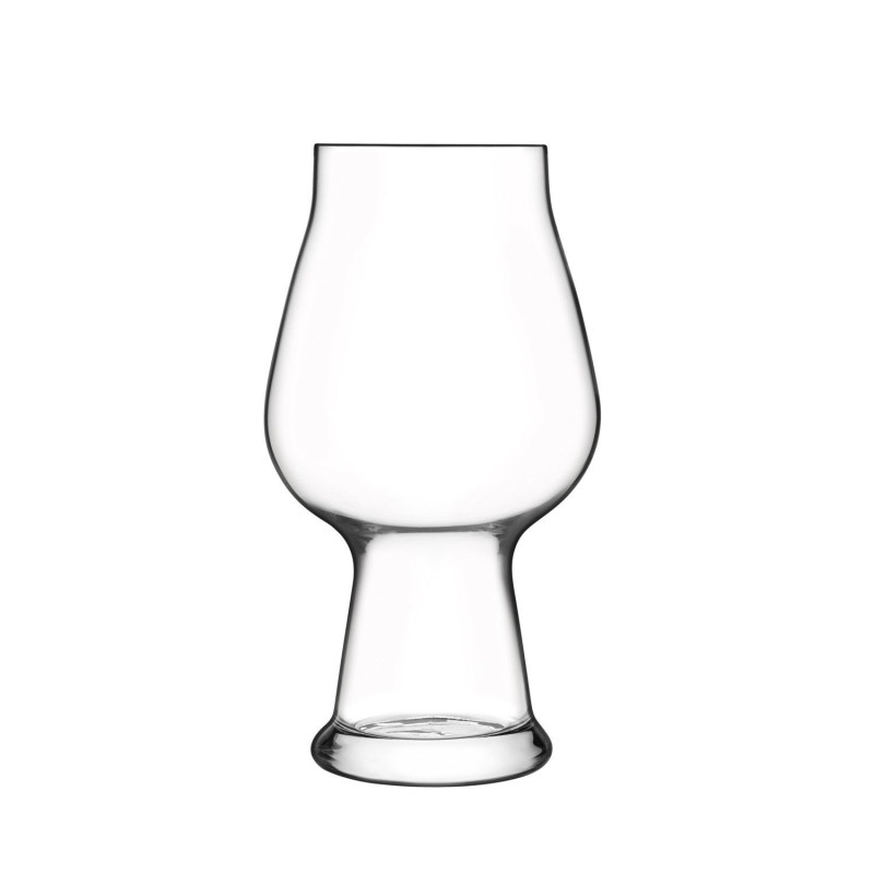 Beer glass BIRRATEQUE stout/porter 600ml