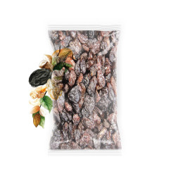 Raisins Thompson seedless...