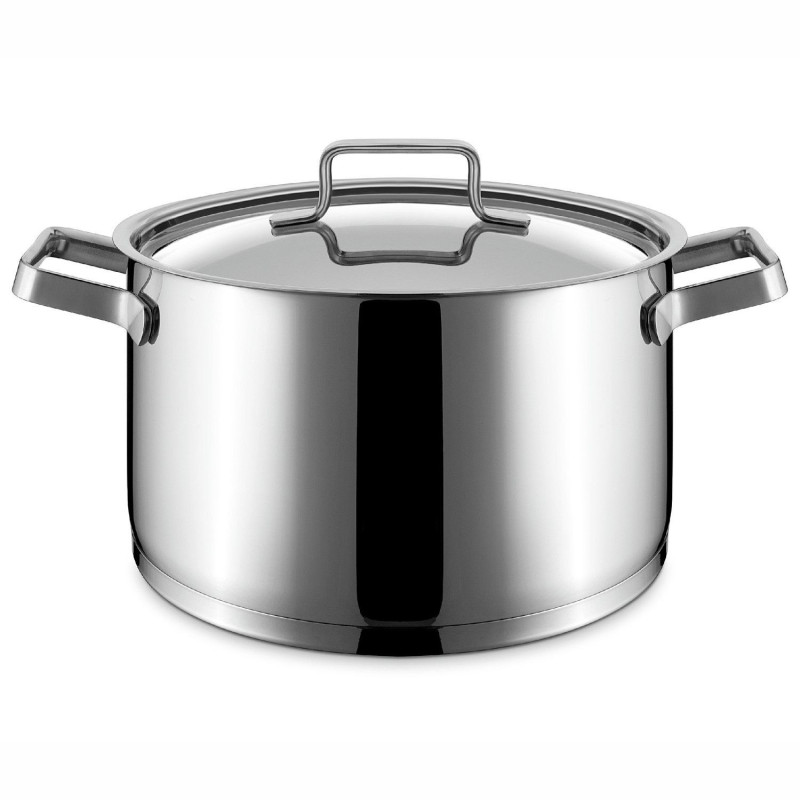 Katls ar vāku ø20cm