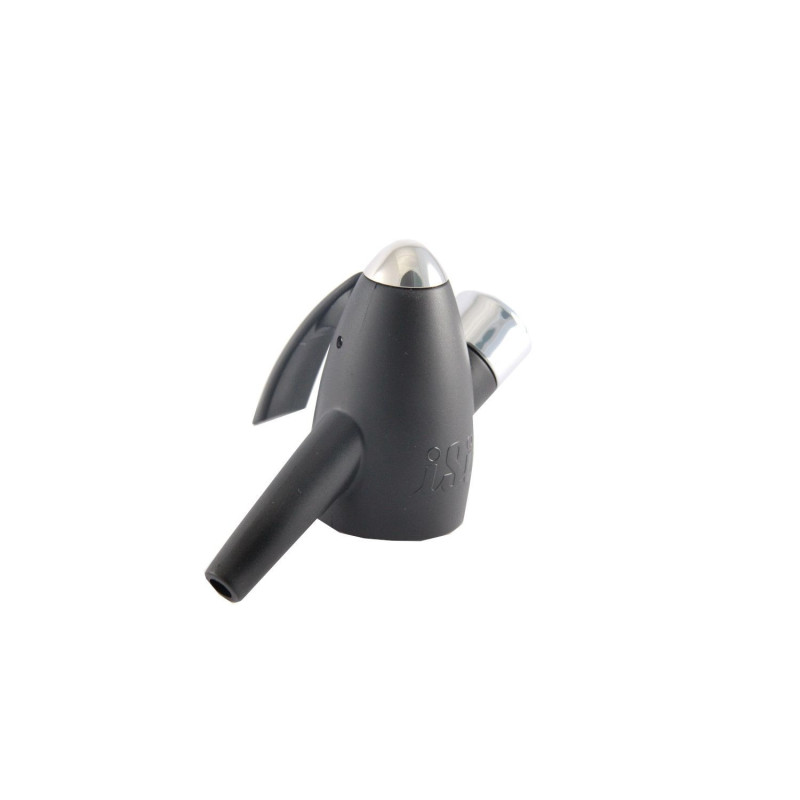 Spare Part head for water siphon