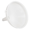 Funnel PP D18cm