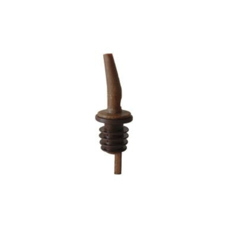 Pourer wood imitation PRO POURER