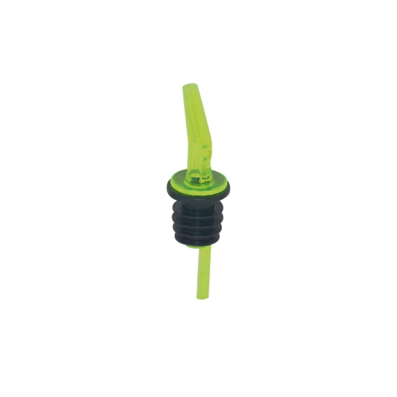 Gaizer Pro Pourer Electrical Green
