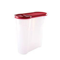 Product containers with lid...