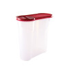 Product containers with lid 25x10x25.5cm 4 l