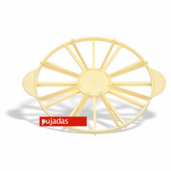 Cake divider 14/16 pieces