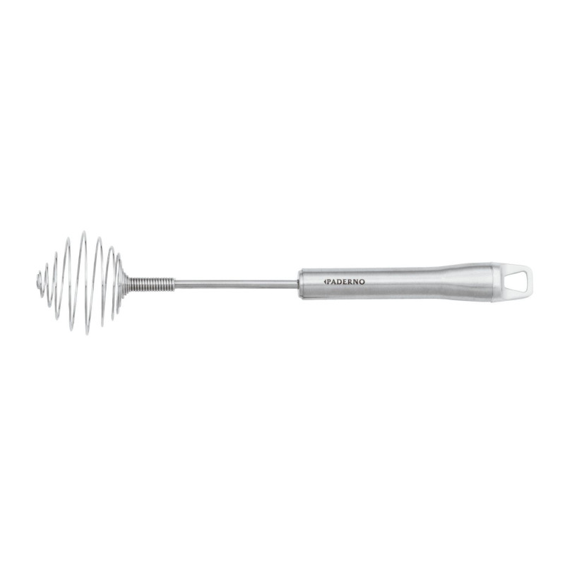 Whisk brush